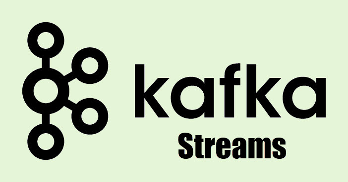 Kafka Spring Boot  Stateless Stream Processing